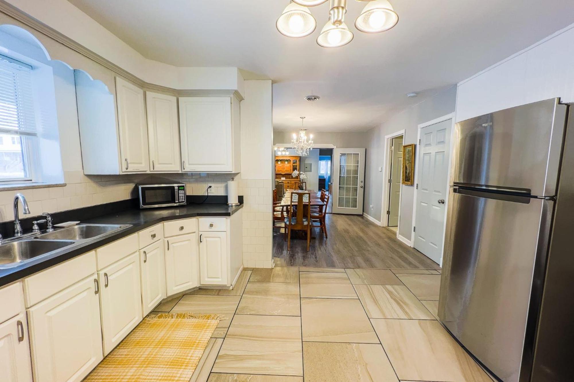 Large 6Br, 6 Bath In The City Of ไนแอการาฟอลส์ ภายนอก รูปภาพ