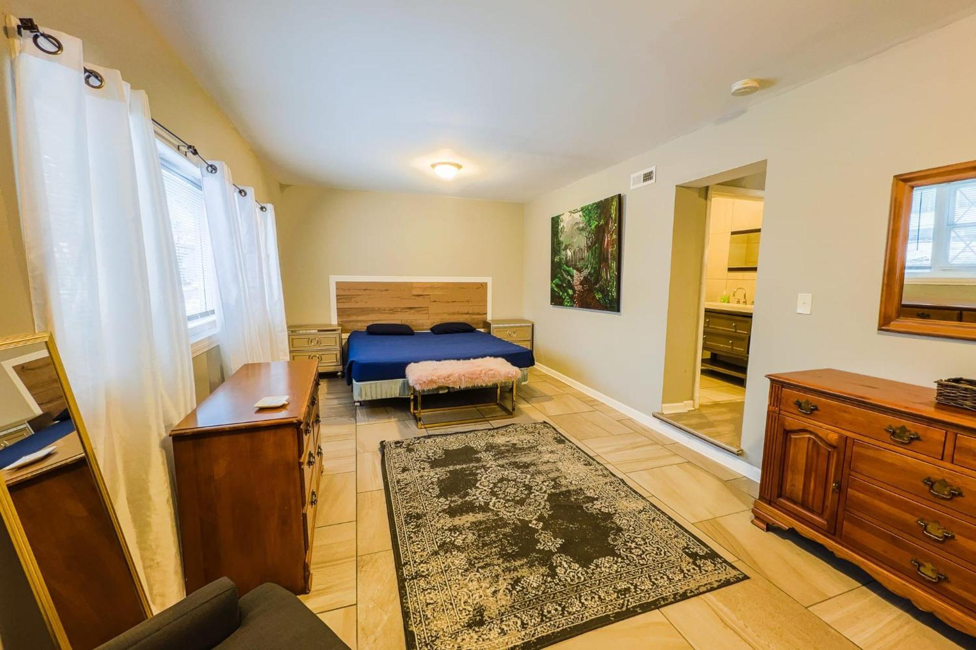 Large 6Br, 6 Bath In The City Of ไนแอการาฟอลส์ ภายนอก รูปภาพ