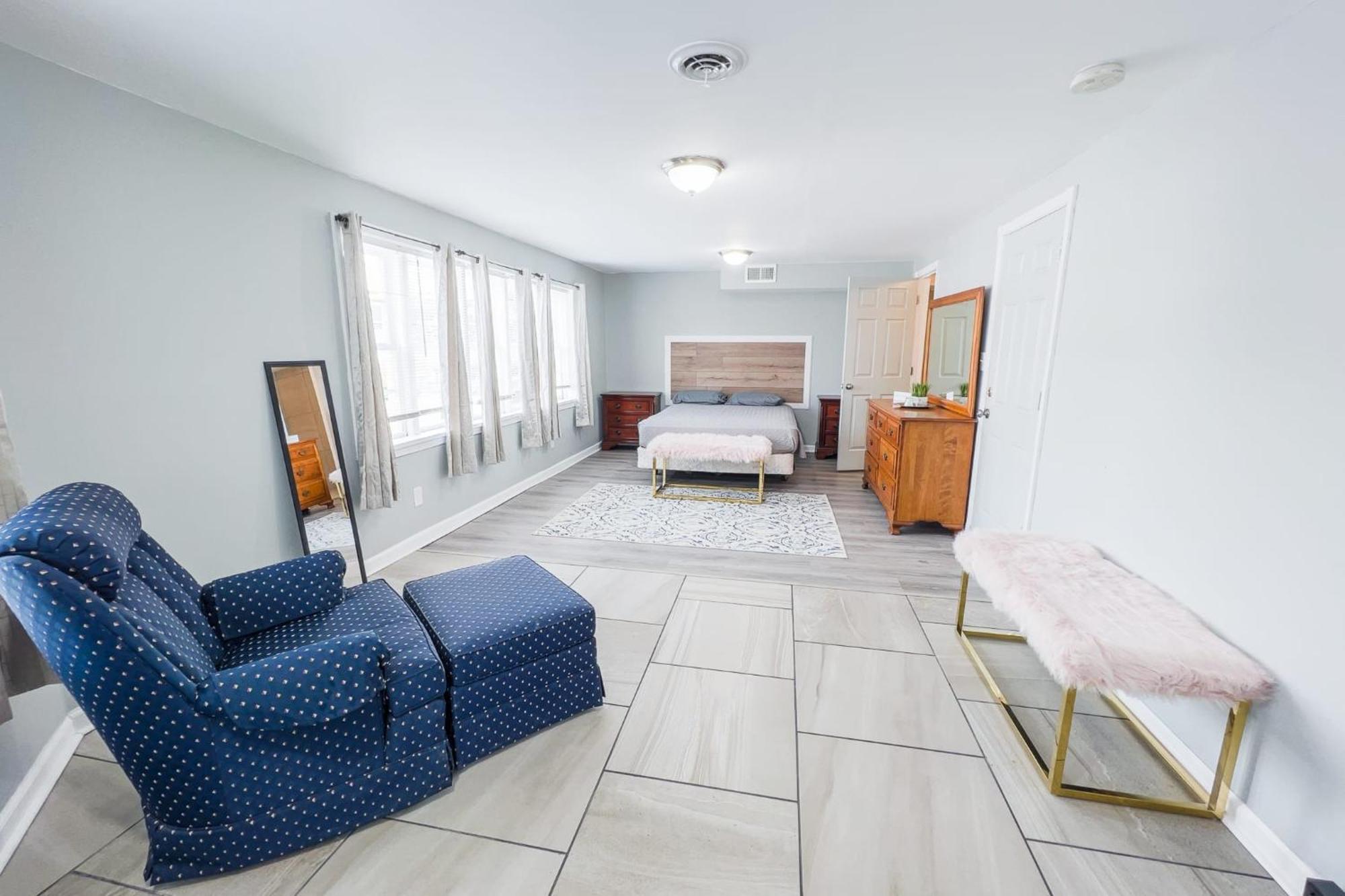 Large 6Br, 6 Bath In The City Of ไนแอการาฟอลส์ ภายนอก รูปภาพ