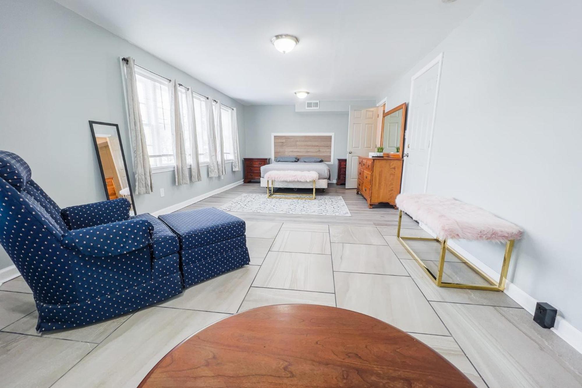 Large 6Br, 6 Bath In The City Of ไนแอการาฟอลส์ ภายนอก รูปภาพ