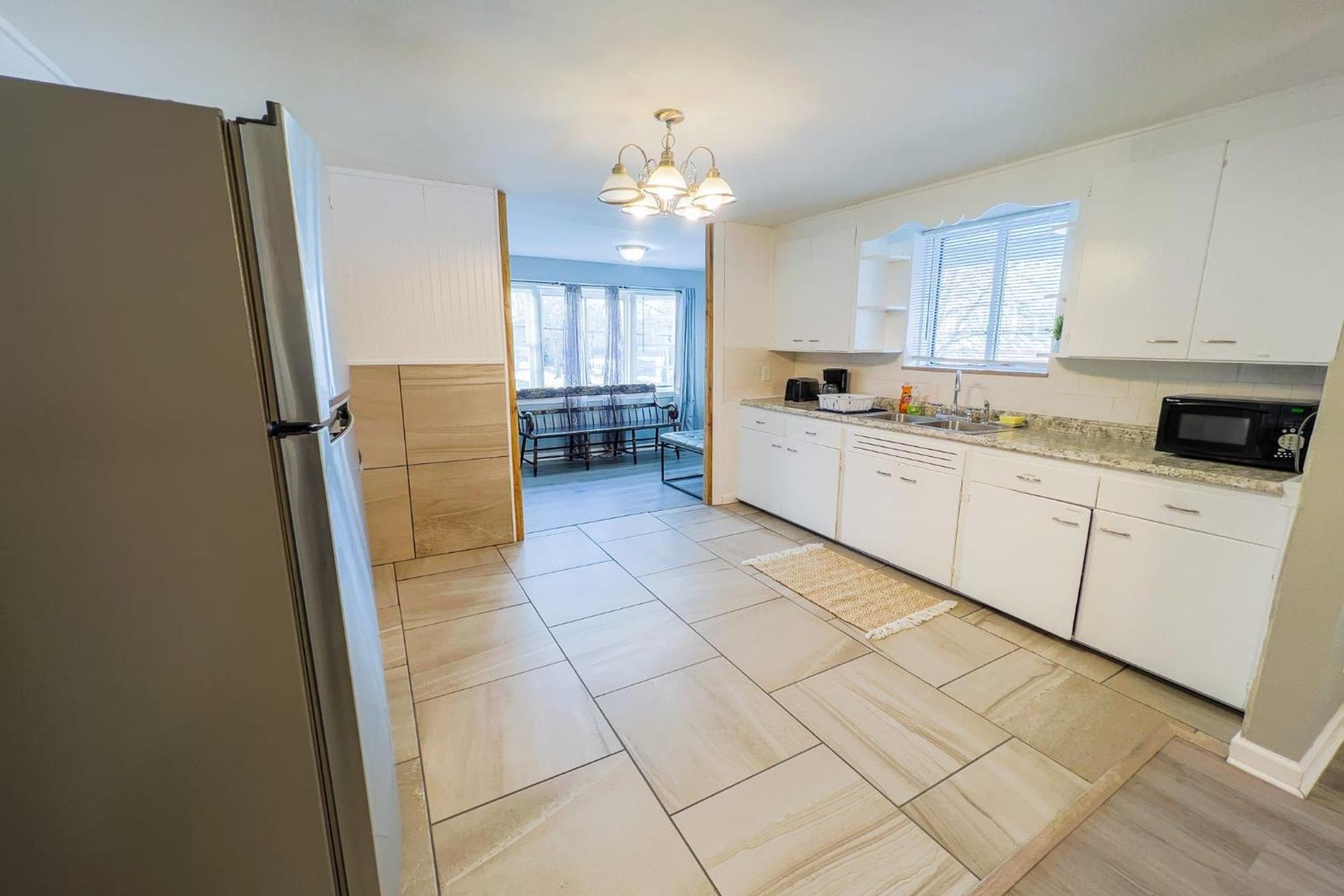 Large 6Br, 6 Bath In The City Of ไนแอการาฟอลส์ ภายนอก รูปภาพ