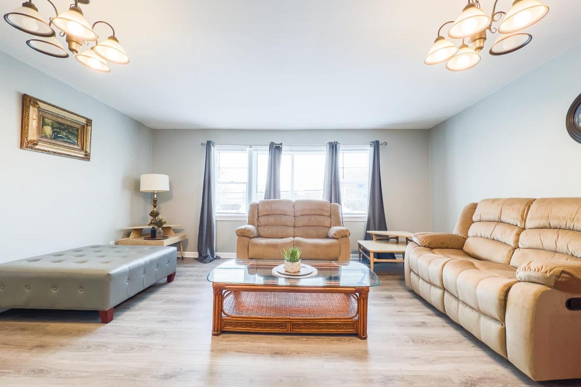 Large 6Br, 6 Bath In The City Of ไนแอการาฟอลส์ ภายนอก รูปภาพ