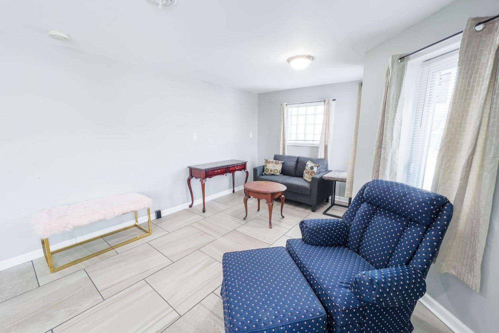 Large 6Br, 6 Bath In The City Of ไนแอการาฟอลส์ ภายนอก รูปภาพ