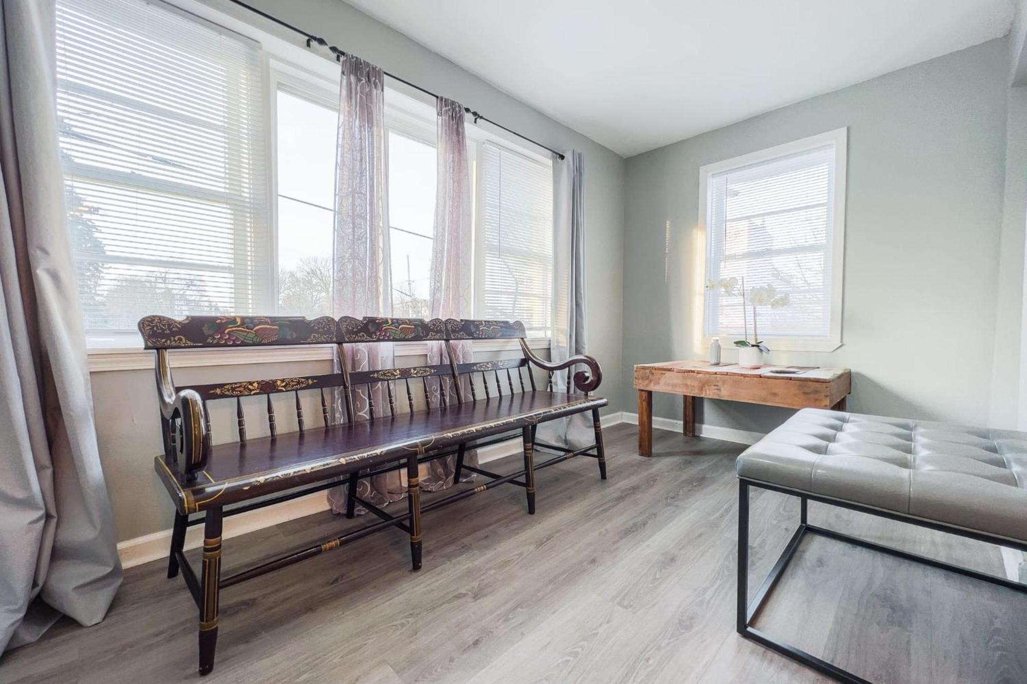 Large 6Br, 6 Bath In The City Of ไนแอการาฟอลส์ ภายนอก รูปภาพ