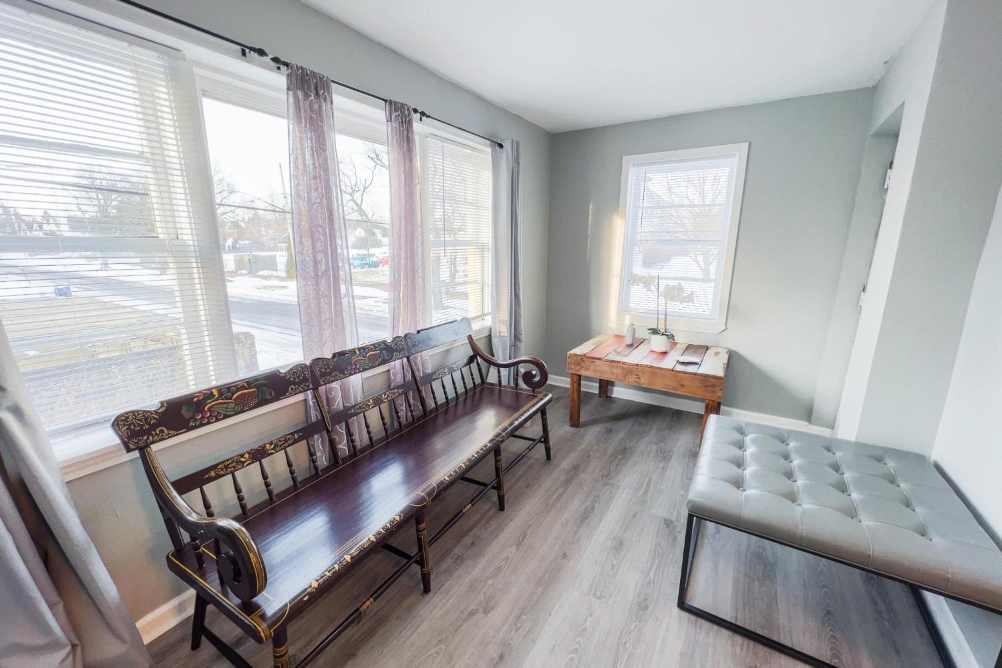 Large 6Br, 6 Bath In The City Of ไนแอการาฟอลส์ ภายนอก รูปภาพ