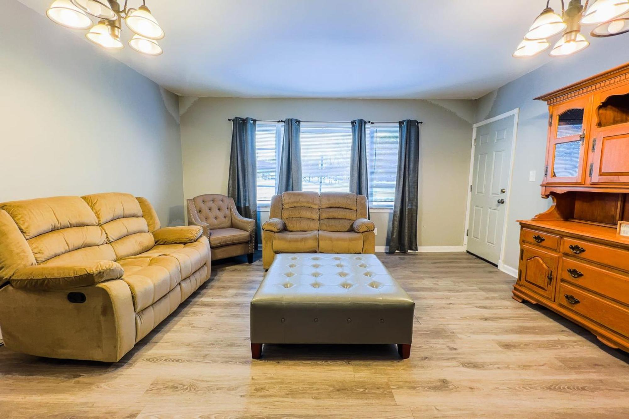 Large 6Br, 6 Bath In The City Of ไนแอการาฟอลส์ ภายนอก รูปภาพ