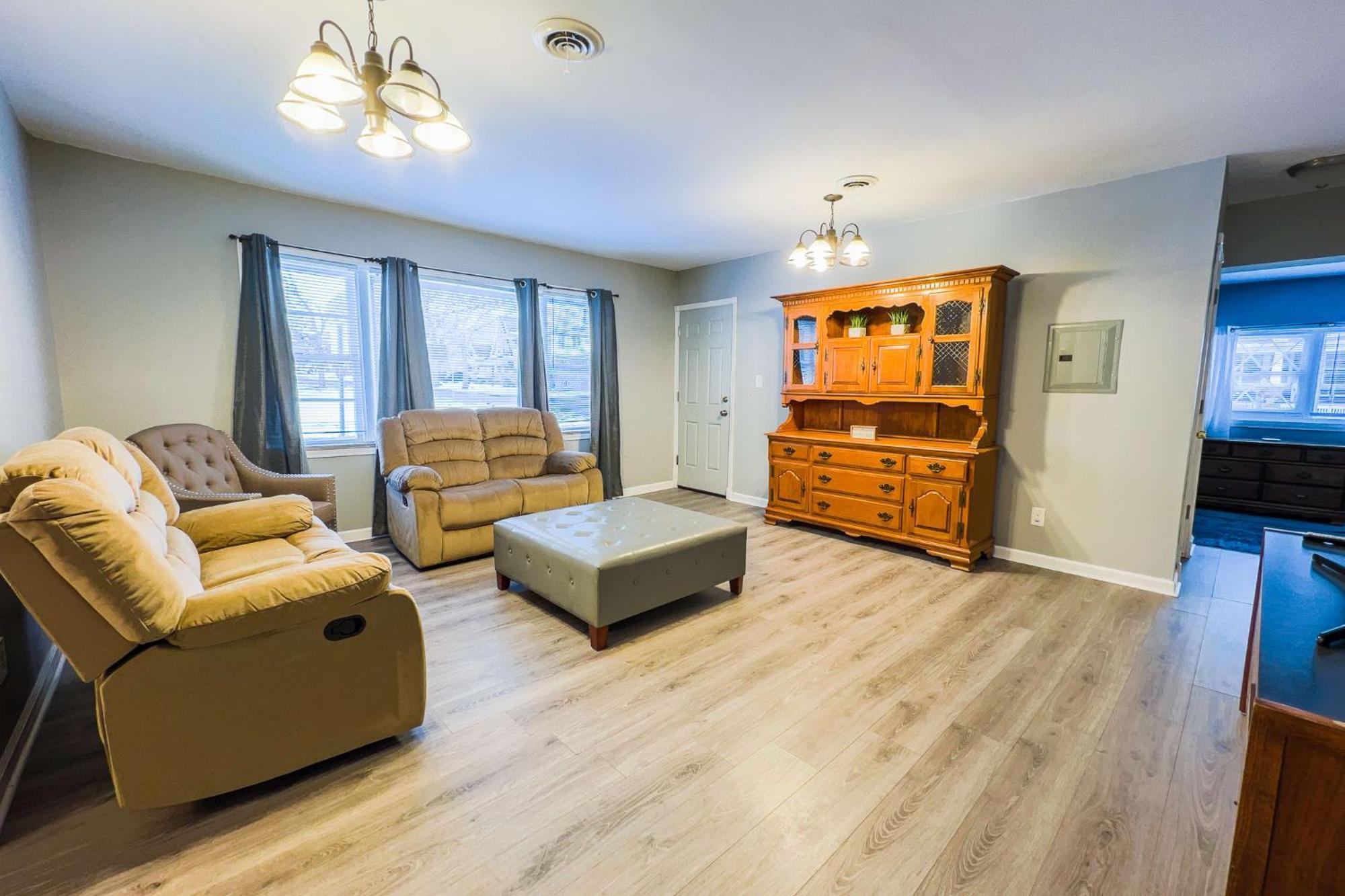 Large 6Br, 6 Bath In The City Of ไนแอการาฟอลส์ ภายนอก รูปภาพ