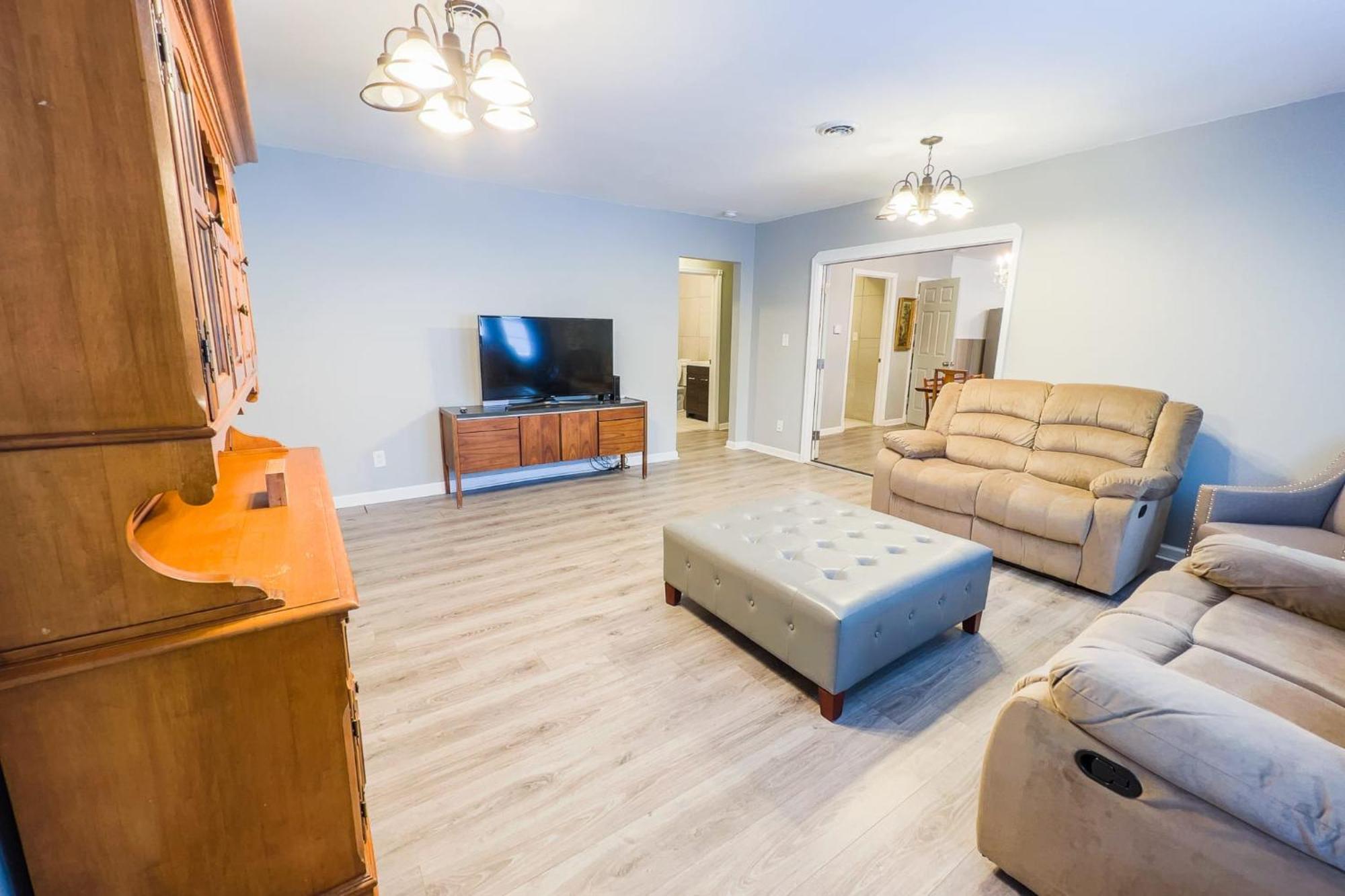 Large 6Br, 6 Bath In The City Of ไนแอการาฟอลส์ ภายนอก รูปภาพ