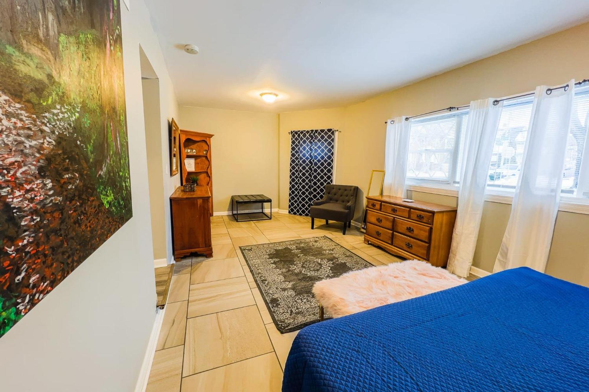 Large 6Br, 6 Bath In The City Of ไนแอการาฟอลส์ ภายนอก รูปภาพ