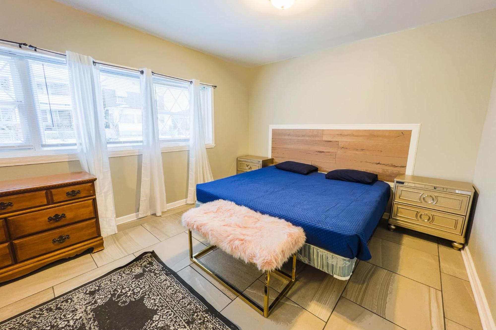Large 6Br, 6 Bath In The City Of ไนแอการาฟอลส์ ภายนอก รูปภาพ